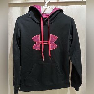 Under Armour Women’s Hoodie Size Small